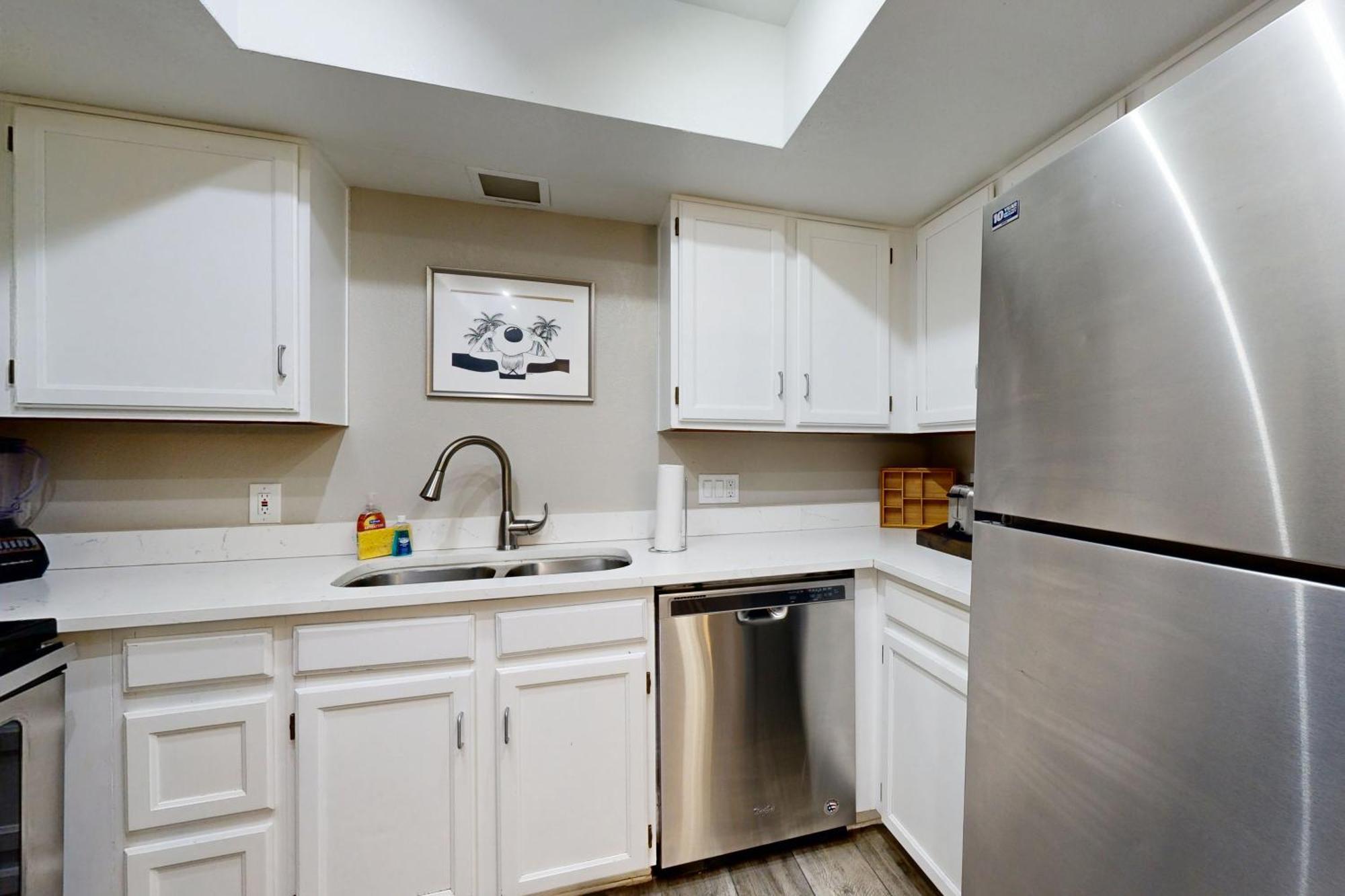 Apartamento Modern South Scottsdale