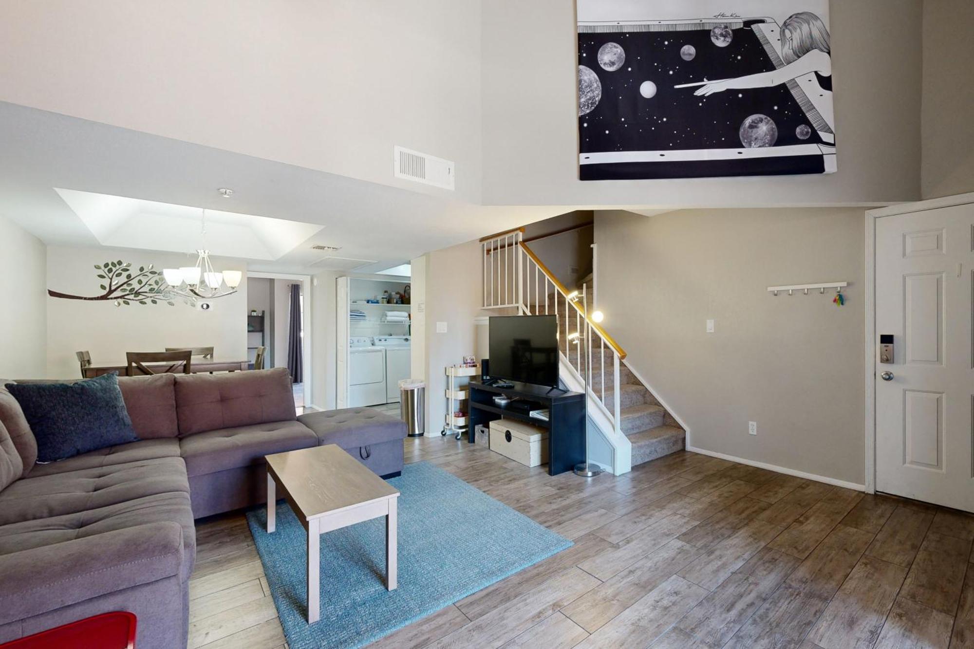 Modern South Apartamento *