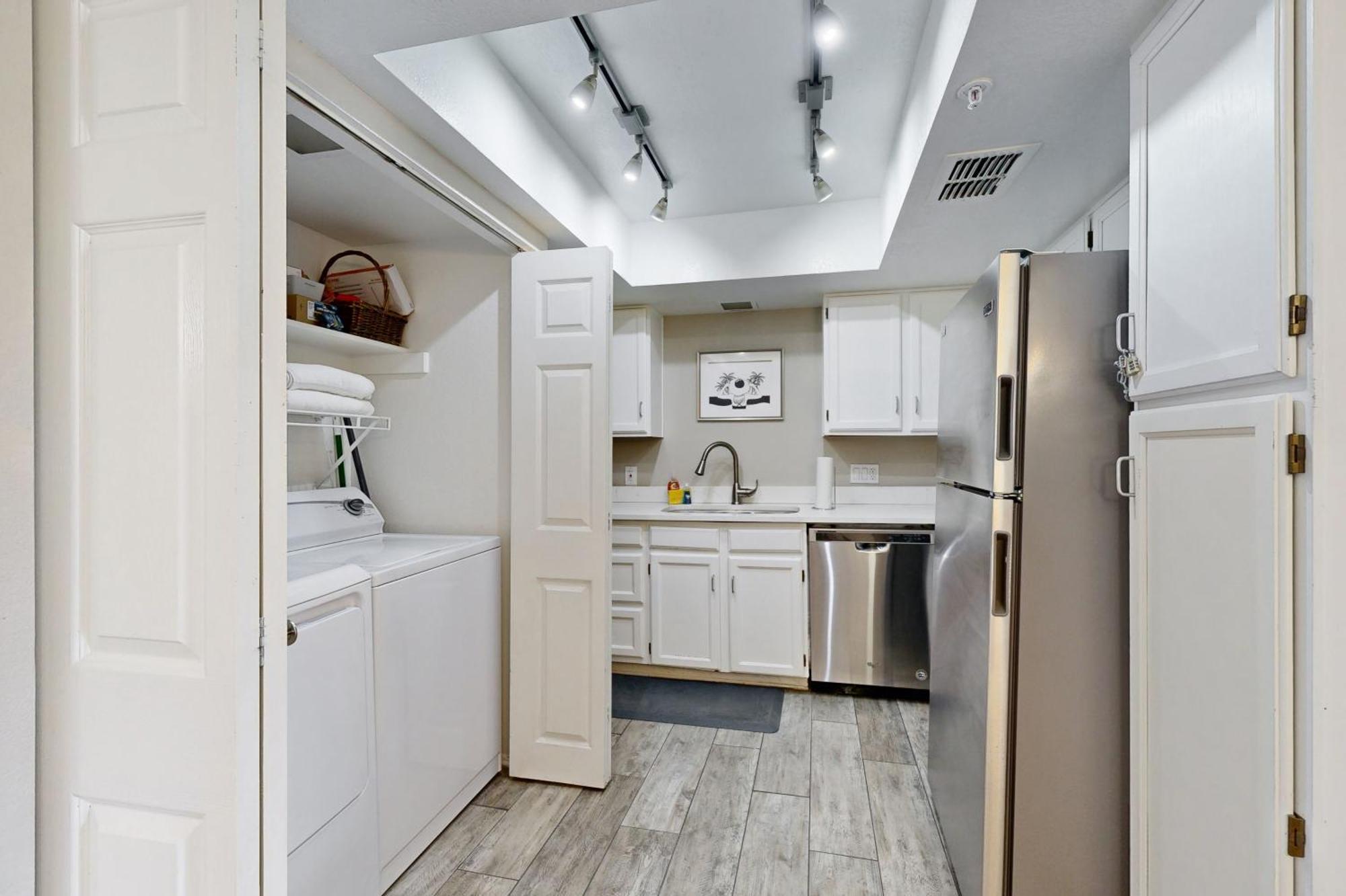 Modern South Apartamento Scottsdale