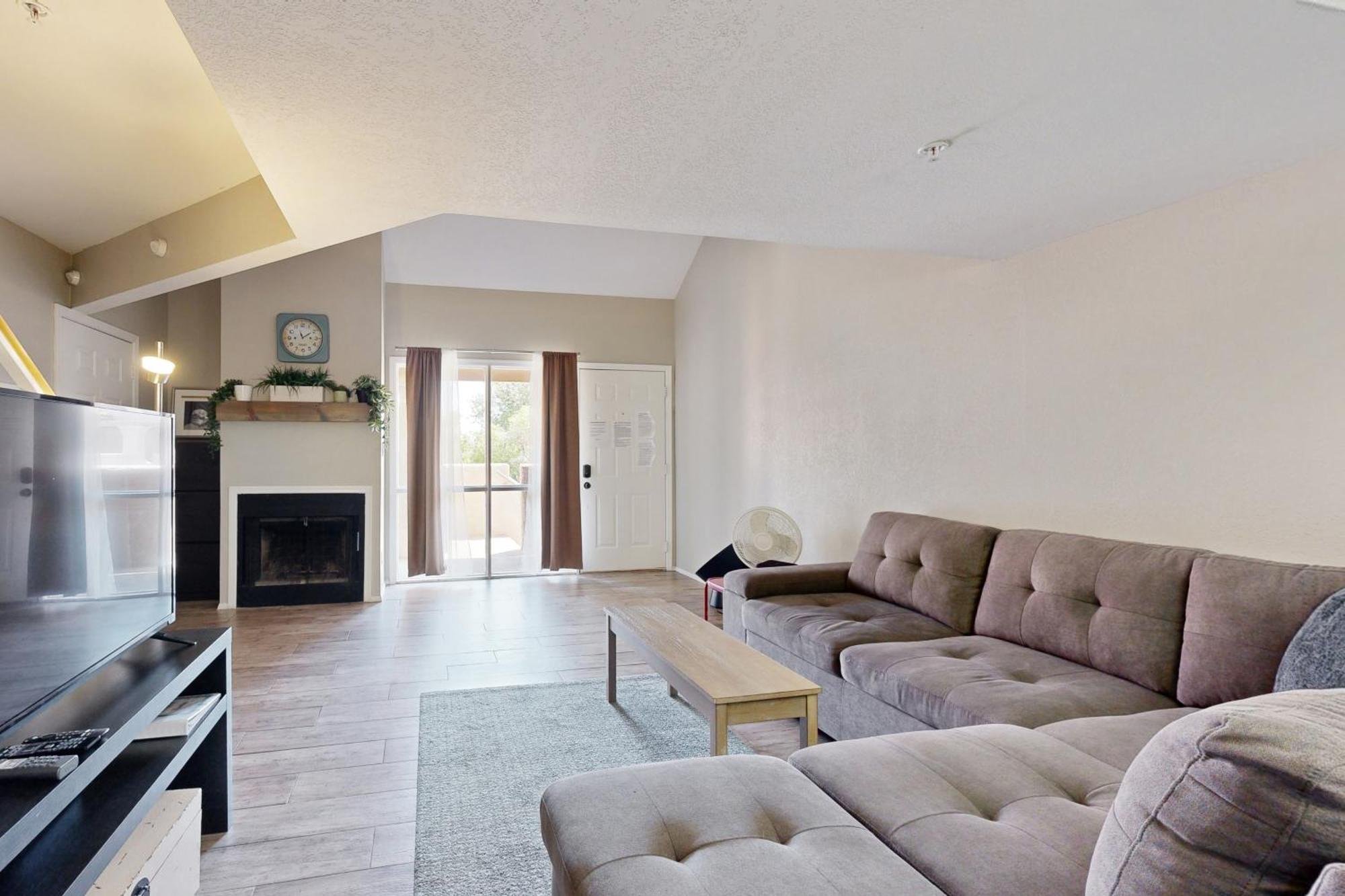 Modern South Apartamento *