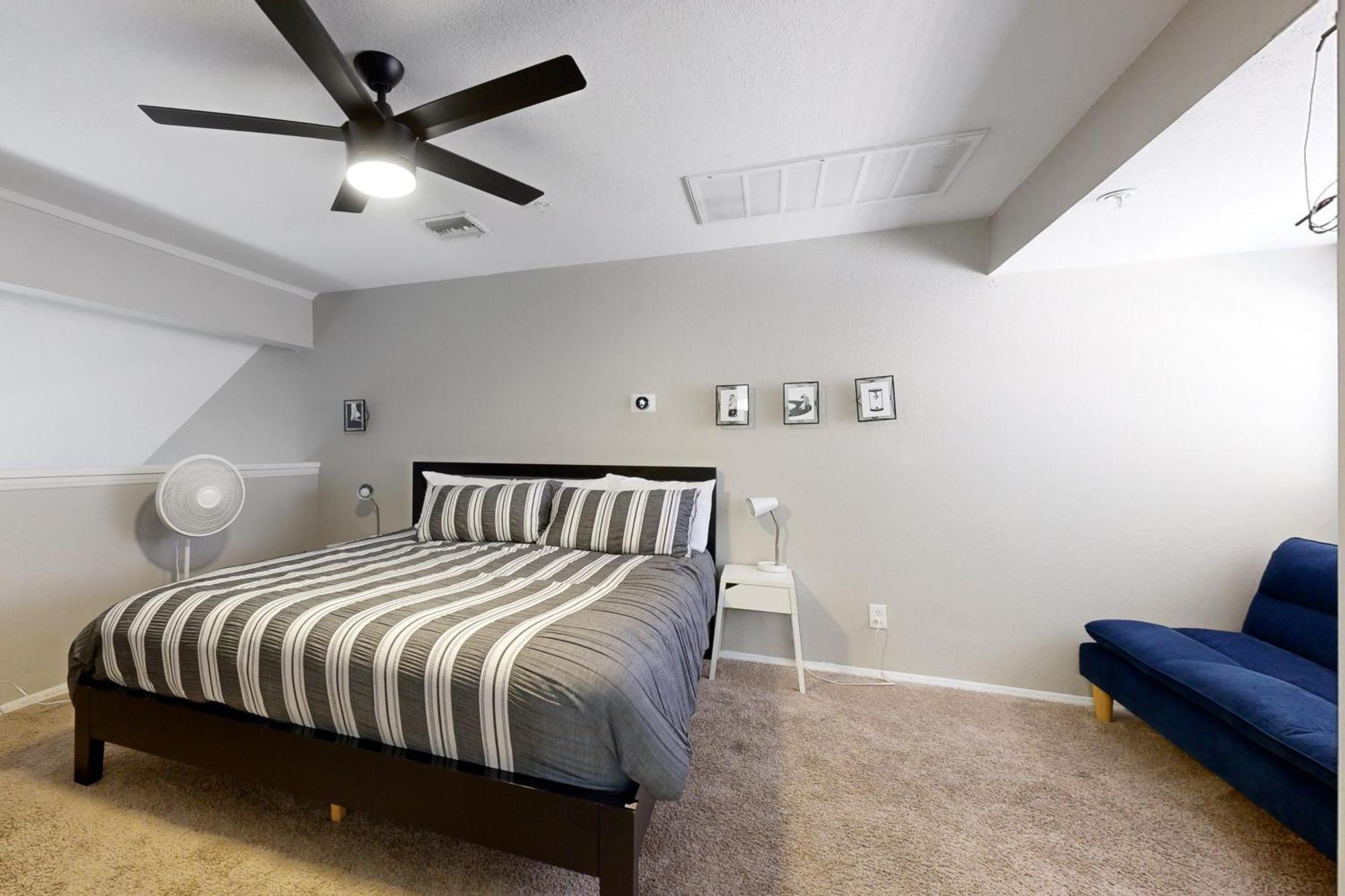 Modern South Apartamento