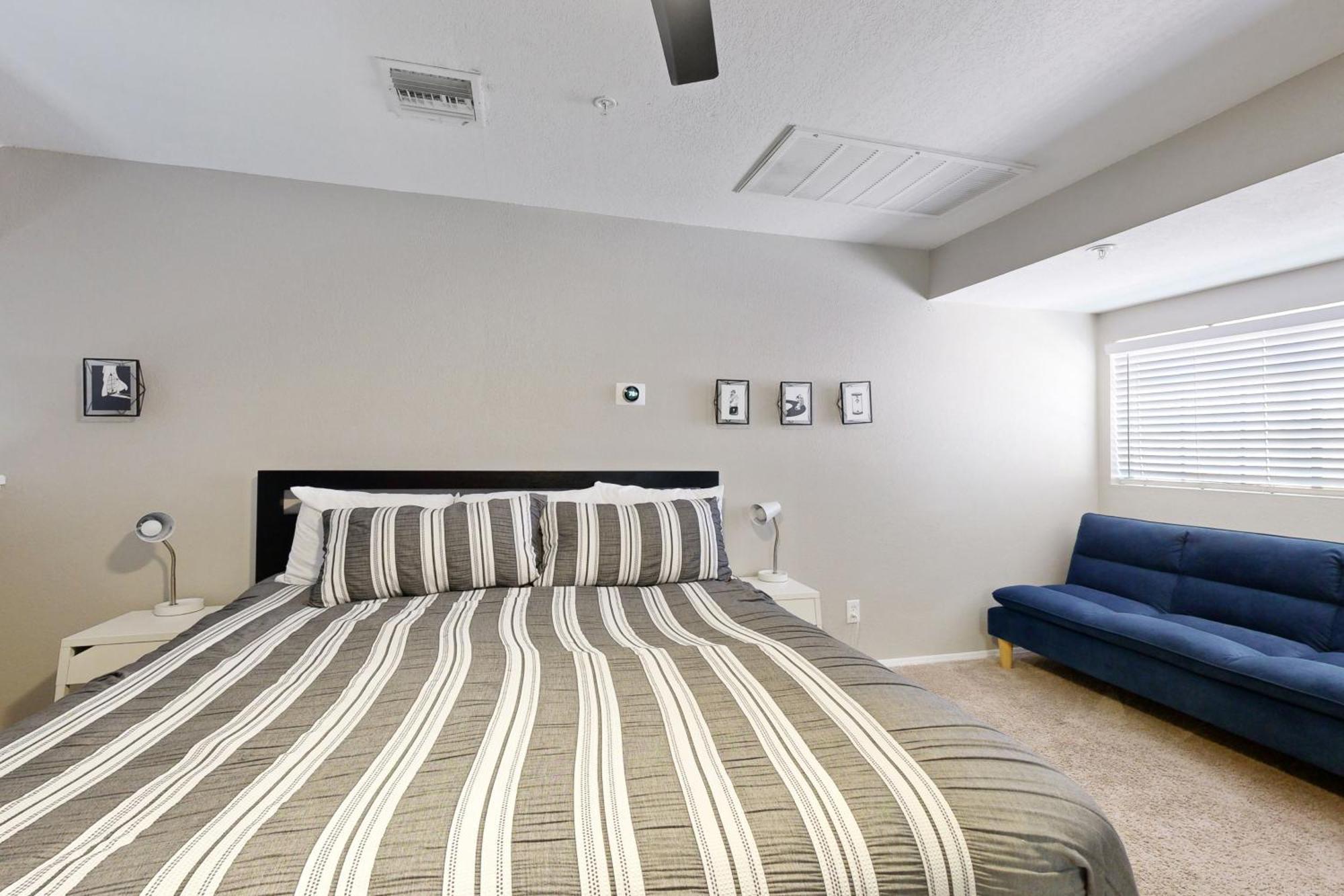 Apartamento Modern South *