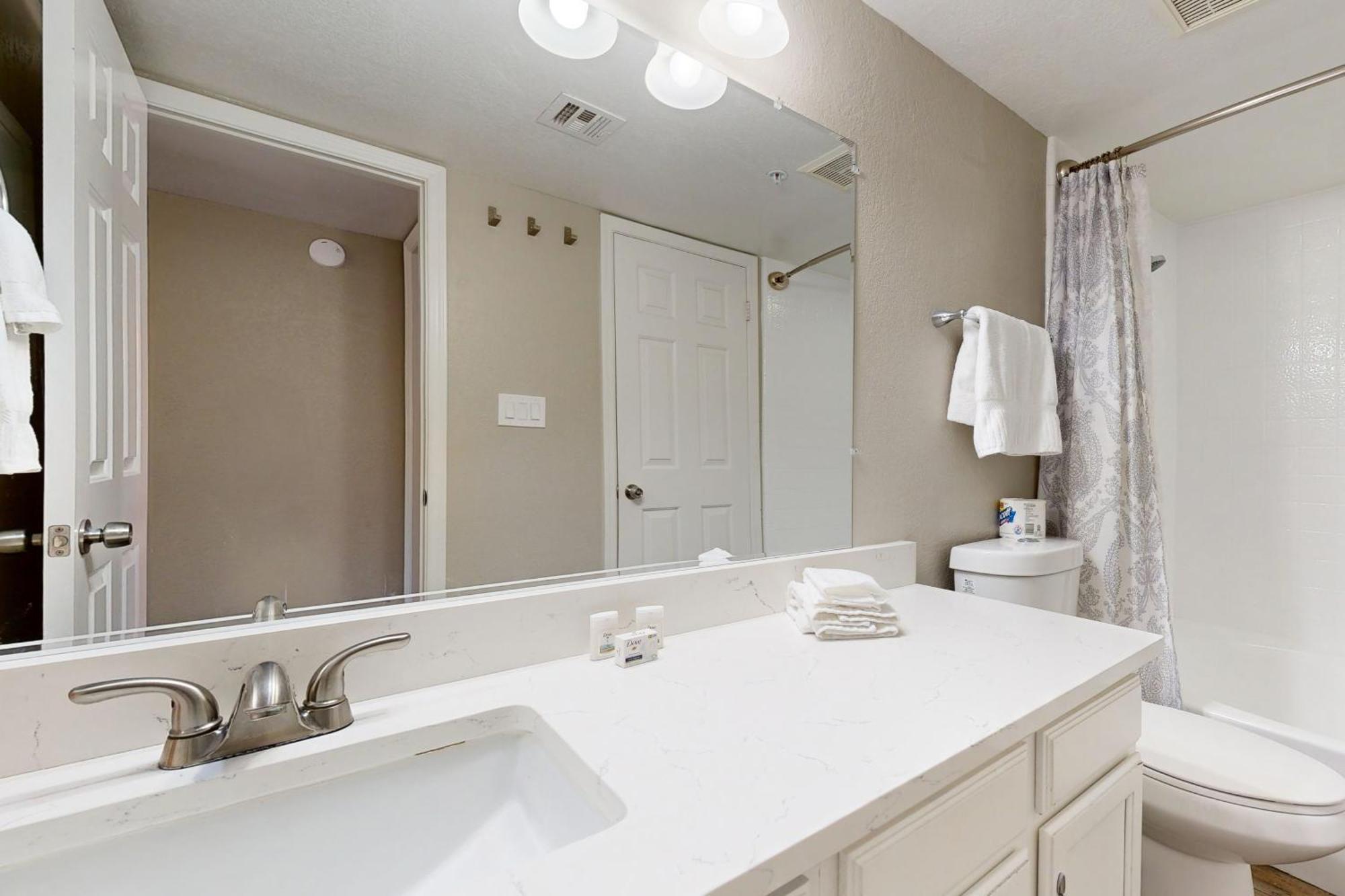 Apartamento Modern South