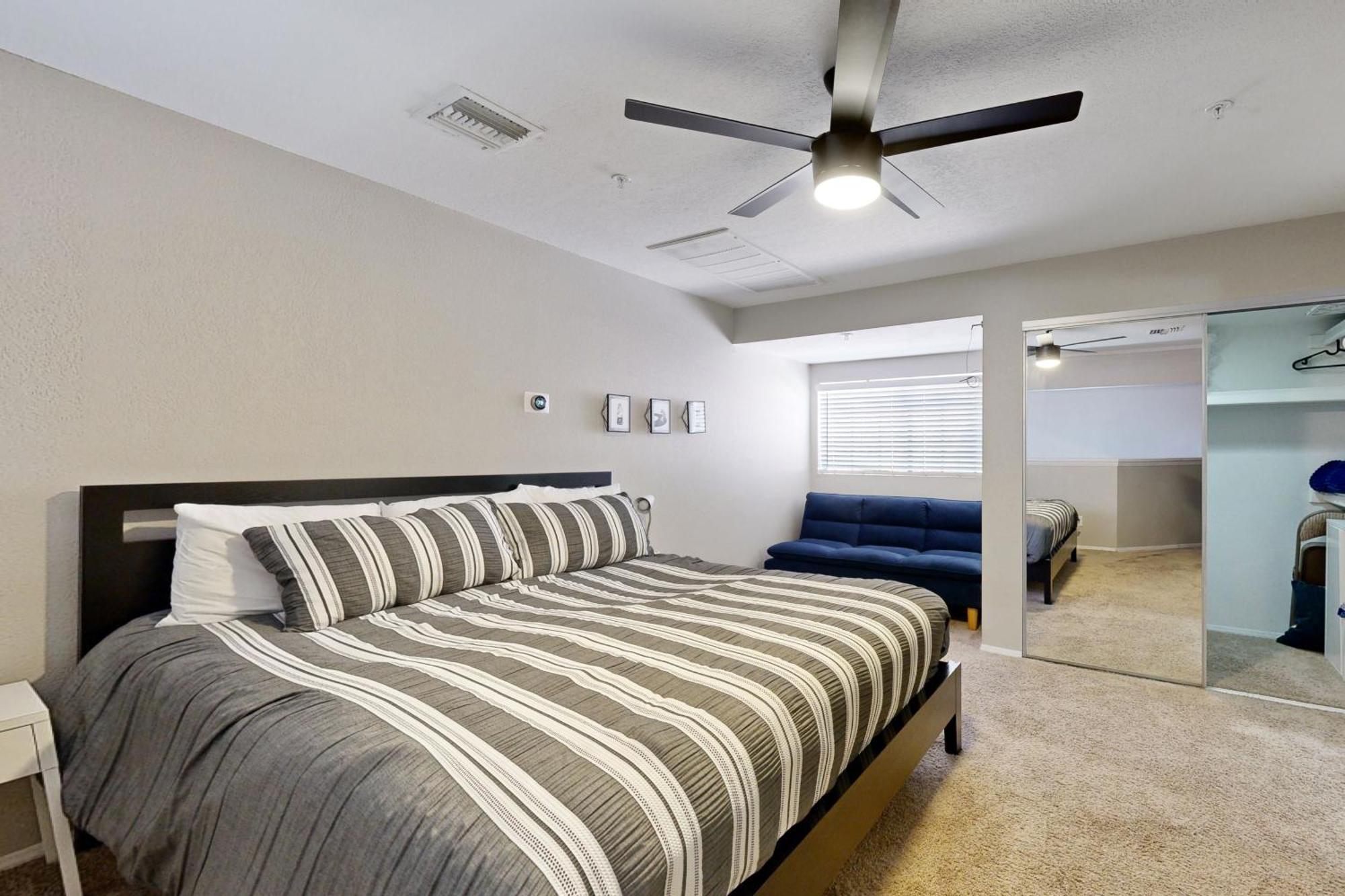 Apartamento Modern South Scottsdale