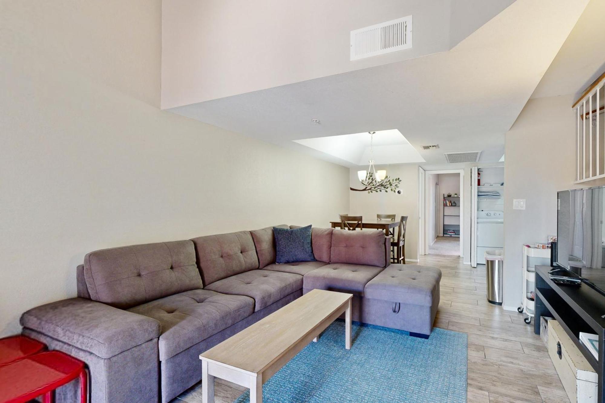 Apartamento Modern South
