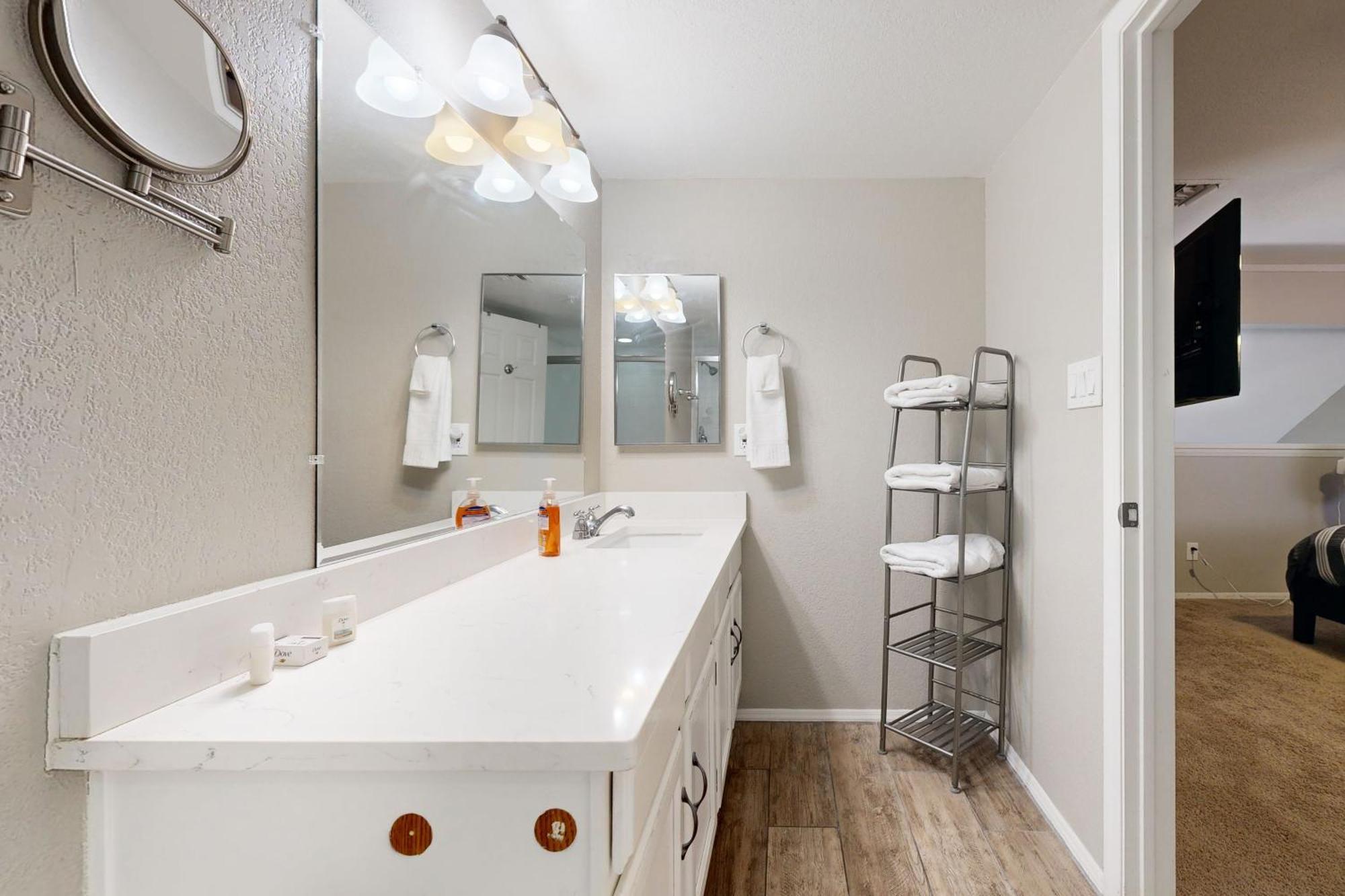 Modern South Apartamento *