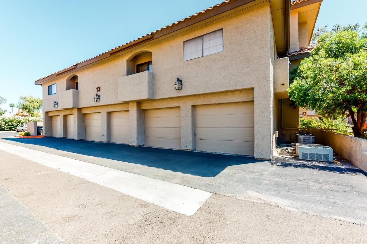 Apartamento Modern South Scottsdale